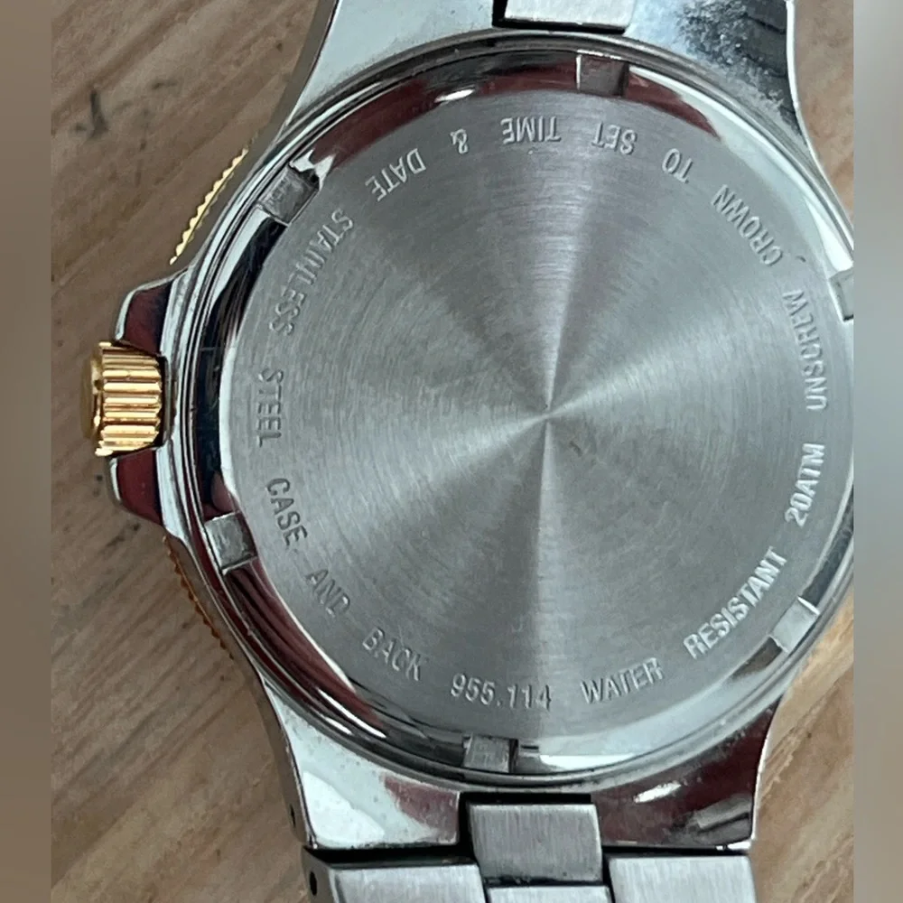 Belair brand model